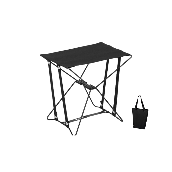 Outdoor BBQ Rack (19)