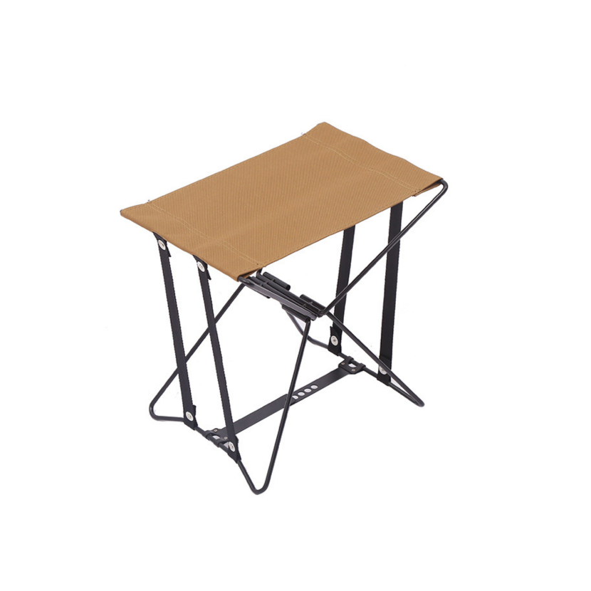 Outdoor BBQ Rack (20)