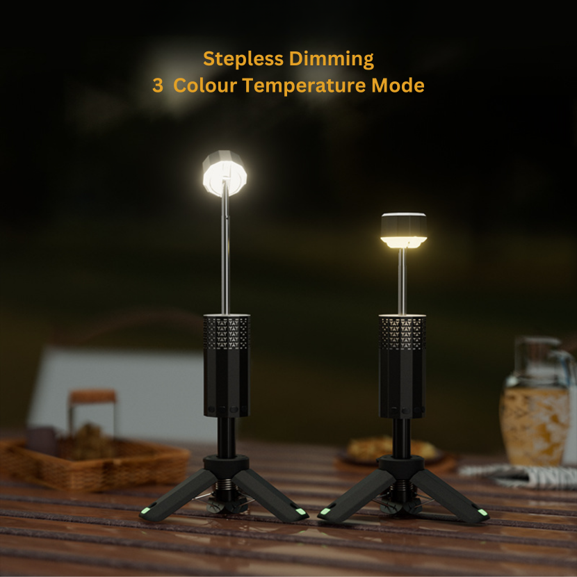 Outdoor BBQ Rack (27)