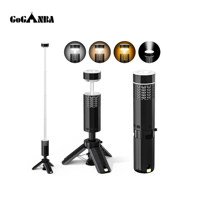 Outdoor BBQ Rack (25)