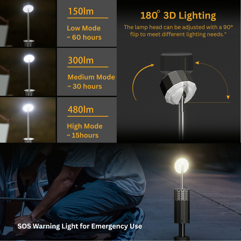 Outdoor BBQ Rack (33)