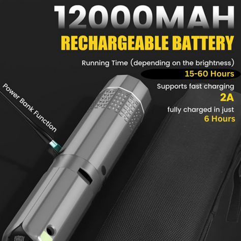 Outdoor BBQ Rack (34)