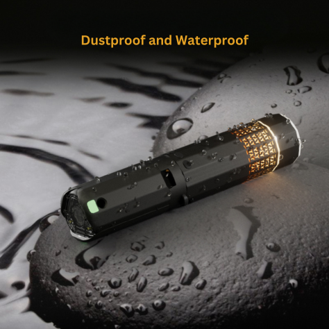 Outdoor BBQ Rack (35)