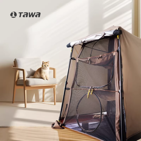 150D! Oxford Cloth (2)