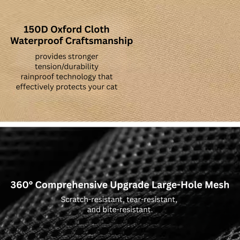 150D! Oxford Cloth (1)