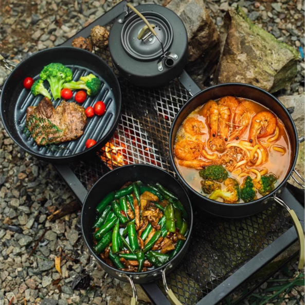 150D! Oxford Cloth (9)