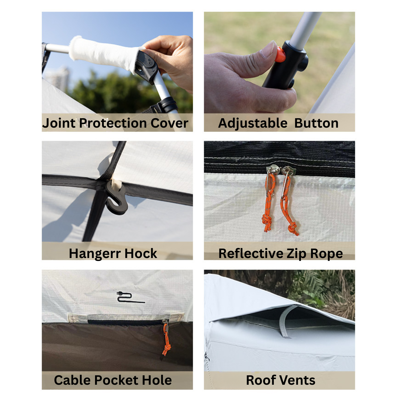 Test condition： (21)