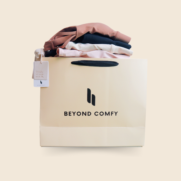 Hwoofit | Beyond Comfy