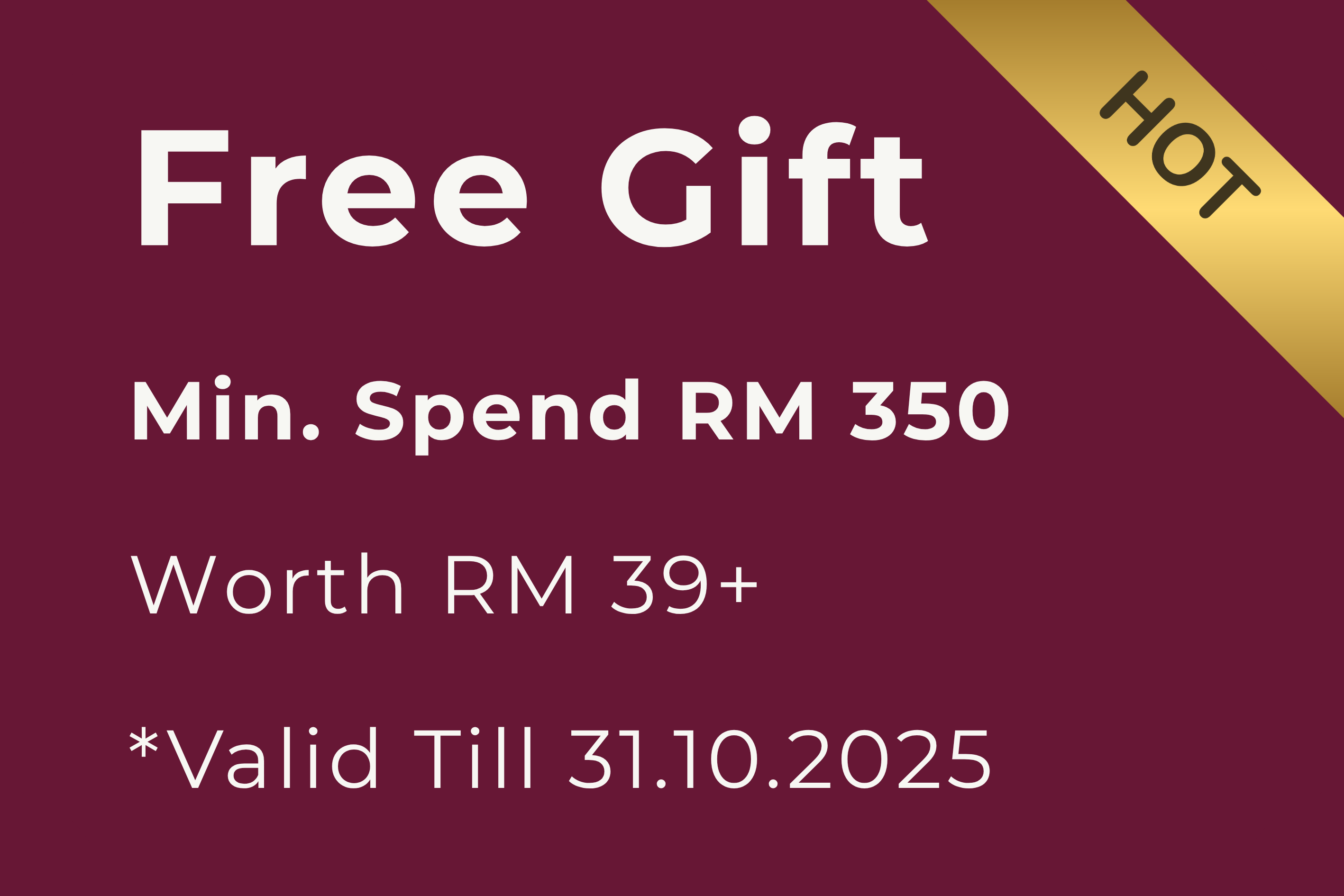 12% OFF Voucher