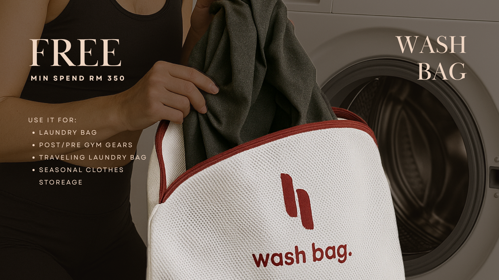  | Hwoofit | Beyond Comfy