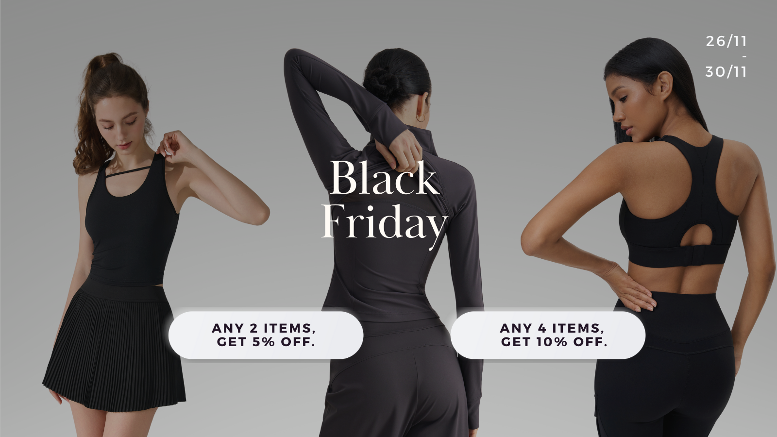  | Hwoofit | Beyond Comfy