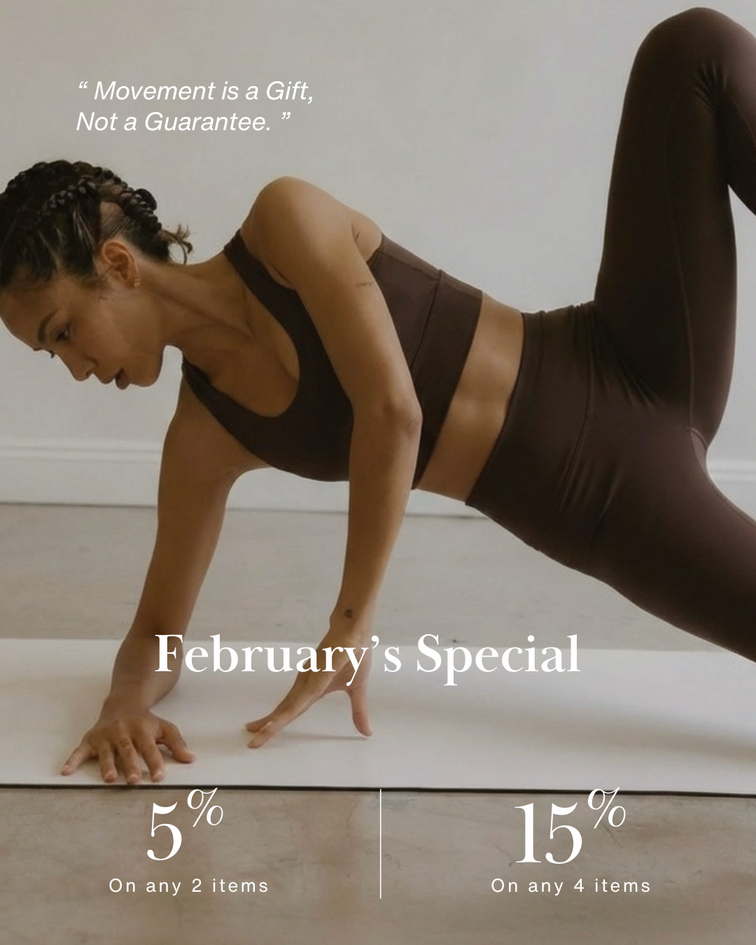  | Hwoofit | Beyond Comfy