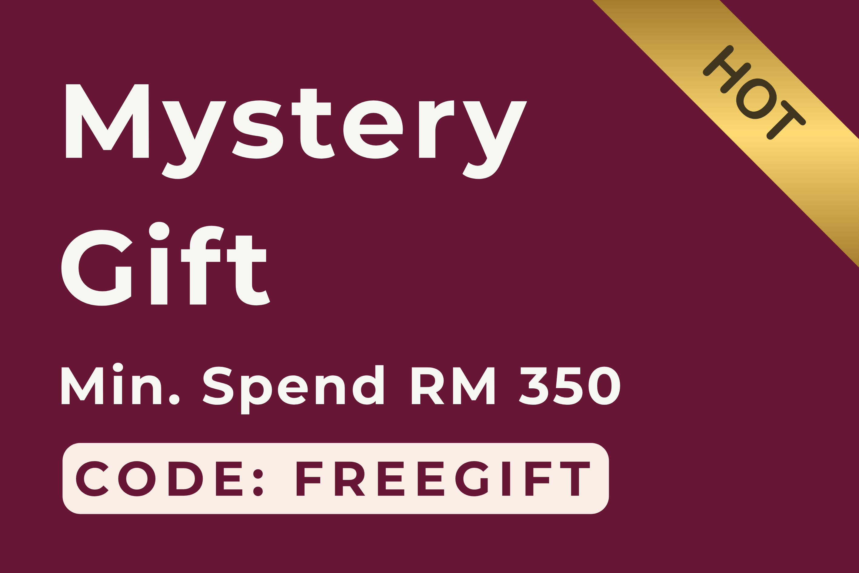 Value Buy Voucher