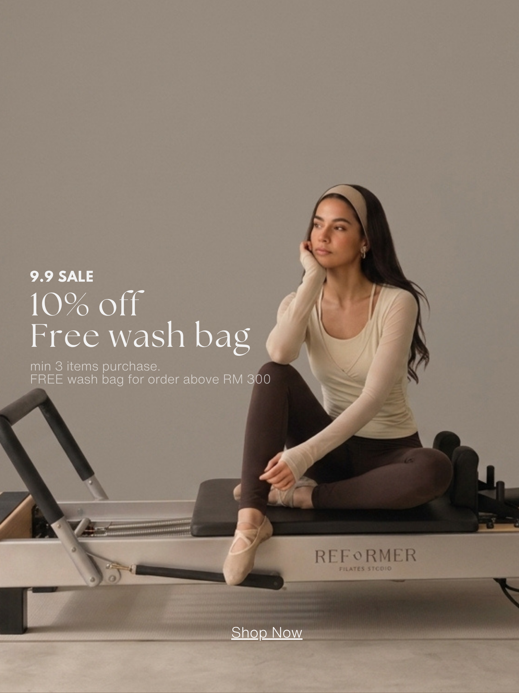  | Hwoofit | Beyond Comfy
