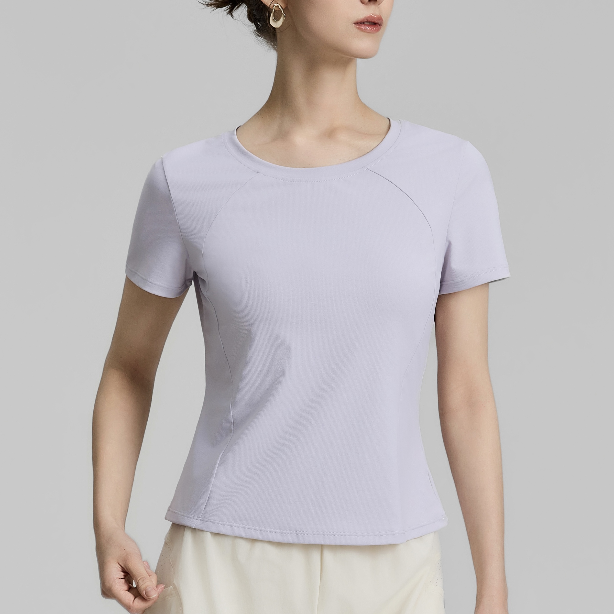 Pale Violet