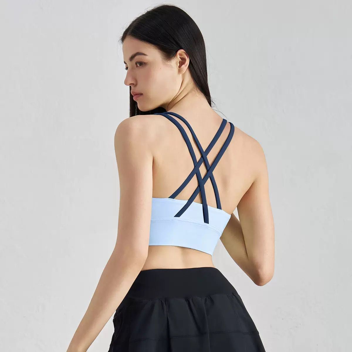 [New] Baby Blue 