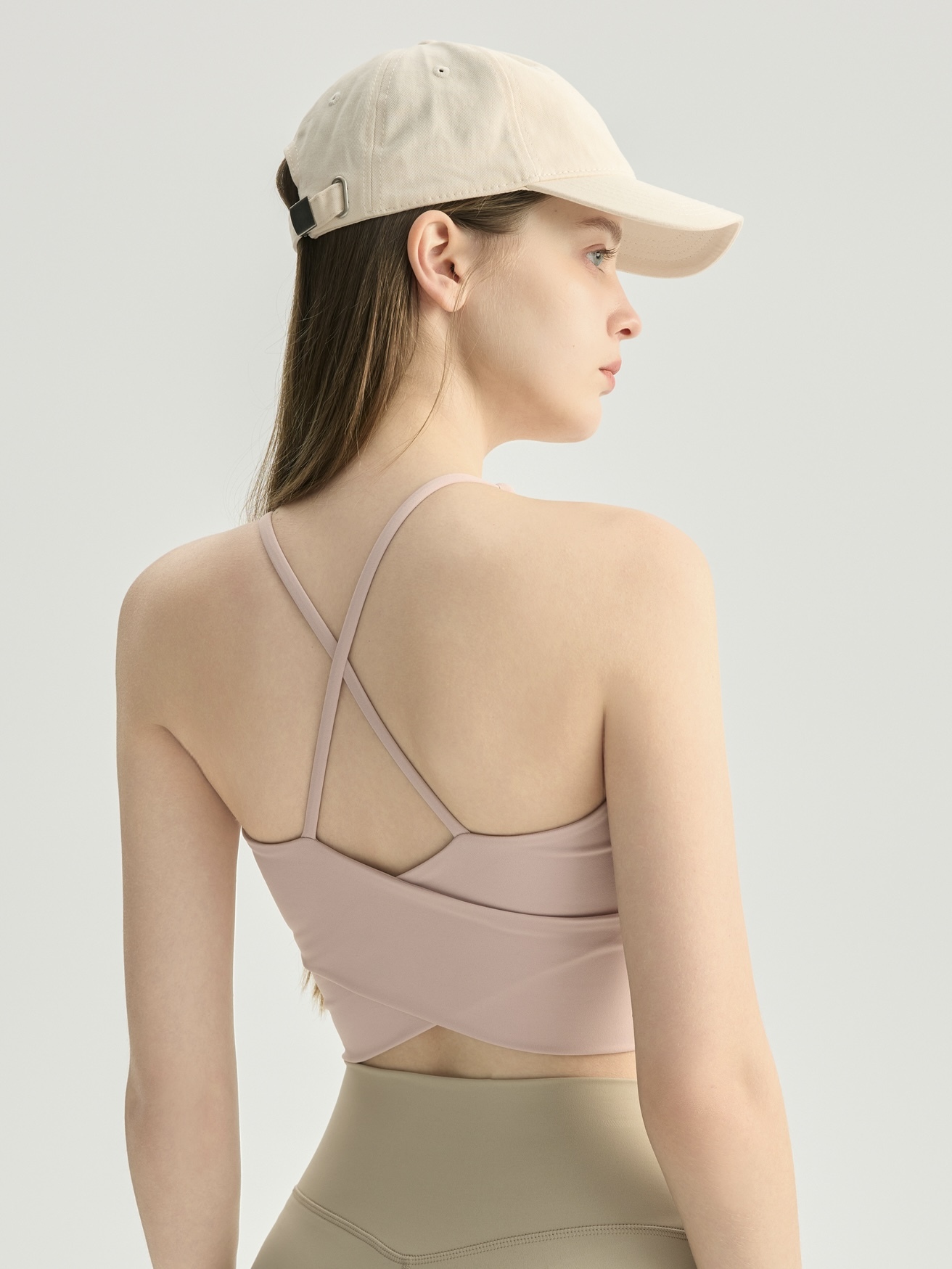 Barre Pink