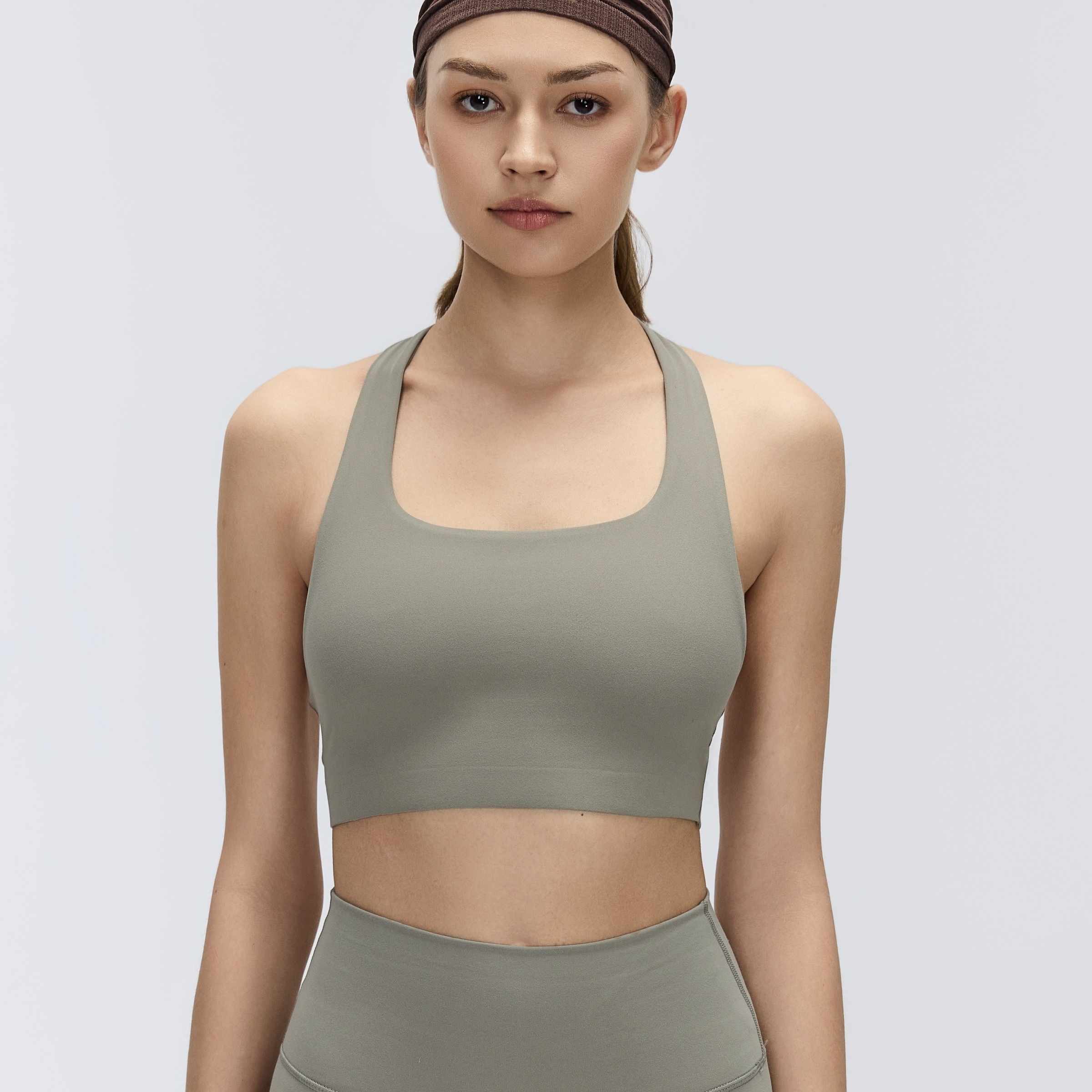 Oil Green