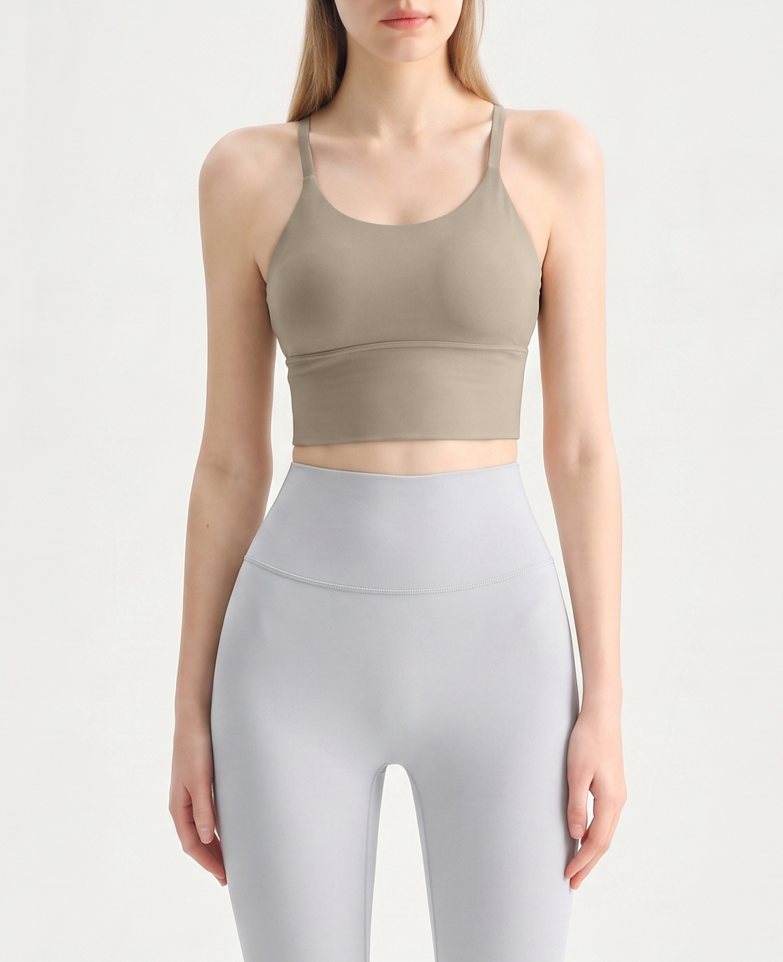 Light Khaki