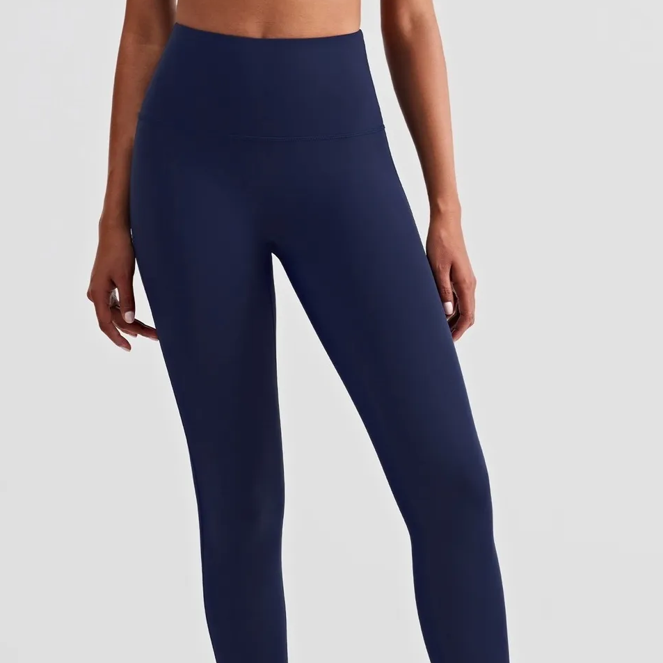 THUGFIT FlexFit Pro High-performance leggings - Blue