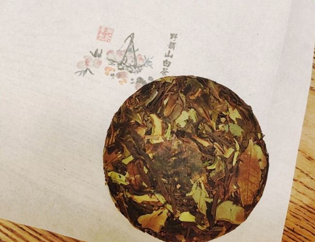 華興山茶（沐輔野茶）官方網站 |  - Tea Cake