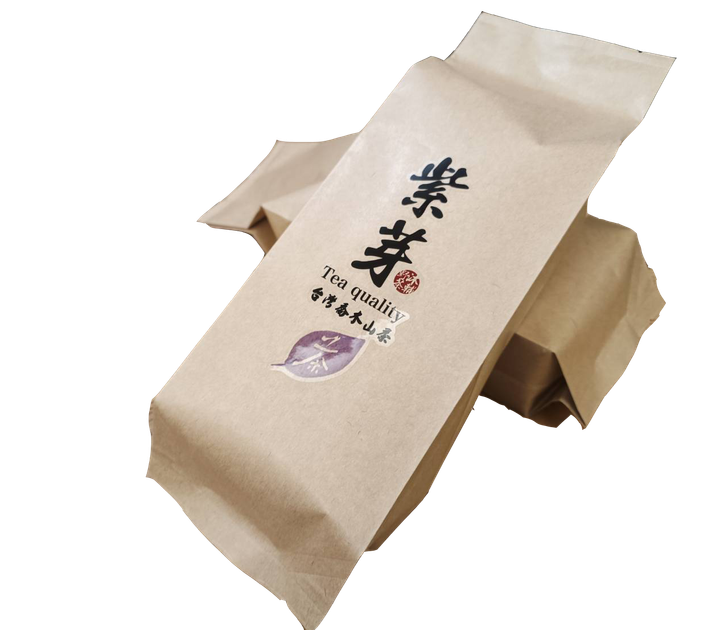 紫芽