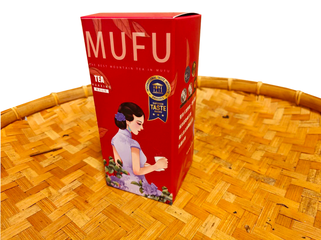 2025 冬野蜜紅茶|| Wild Honey Black Tea – 華興山茶官方網站