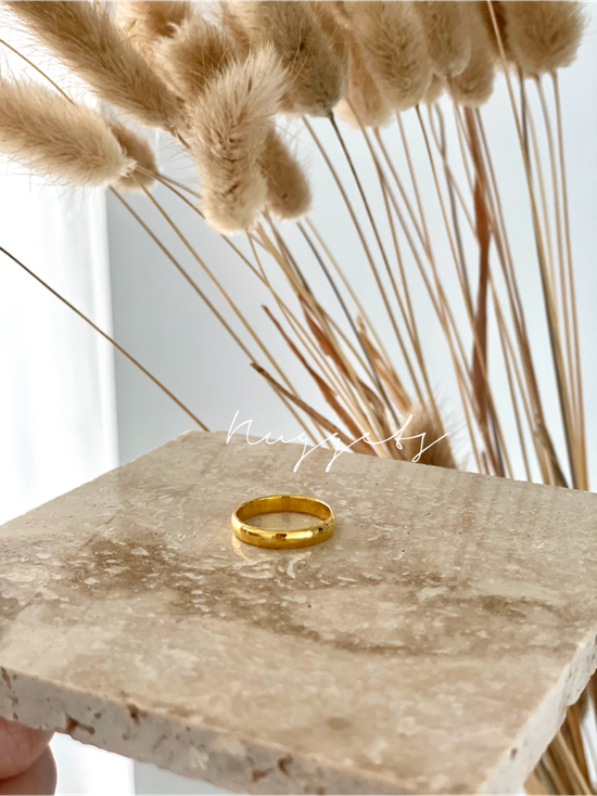 The perfect gift: FOUND | 金塊小姐