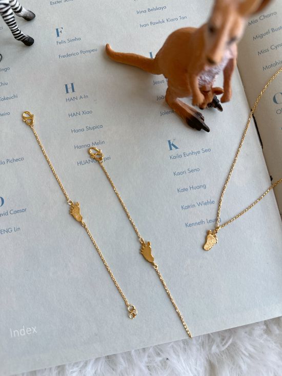 Ms. Nuggets | 金塊小姐