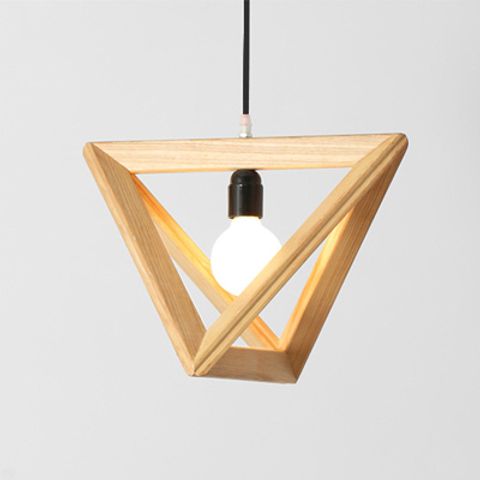 triangle design wood pendant light-10.jpg