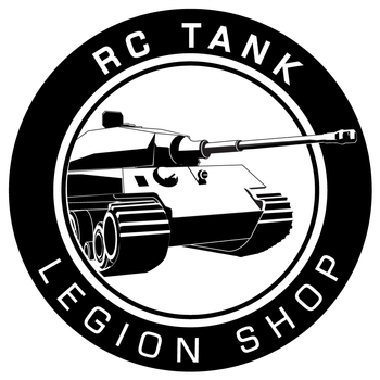 RC Tank Legion Shop