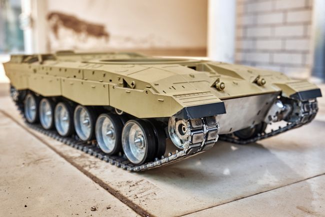 RC Tank Legion Shop |  - ACCESSORIES