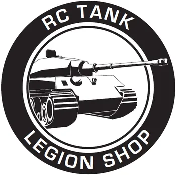 RC Tank Legion Shop
