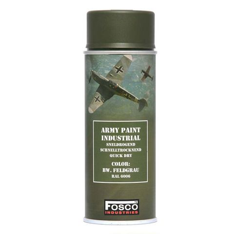 Feldgrau green