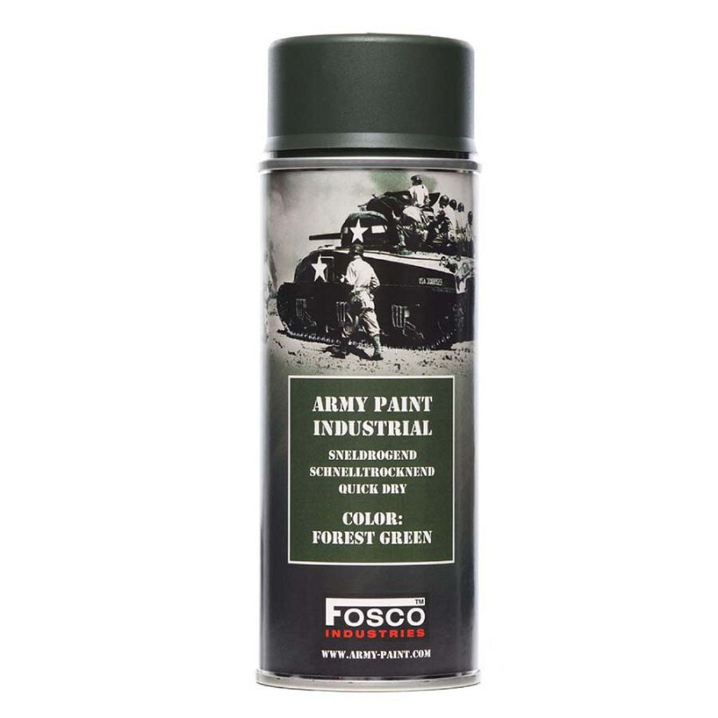 Forest Green