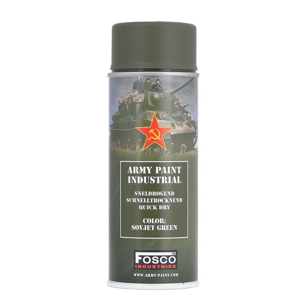 Soviet Green