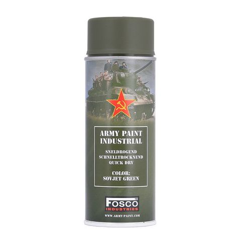 Soviet Green
