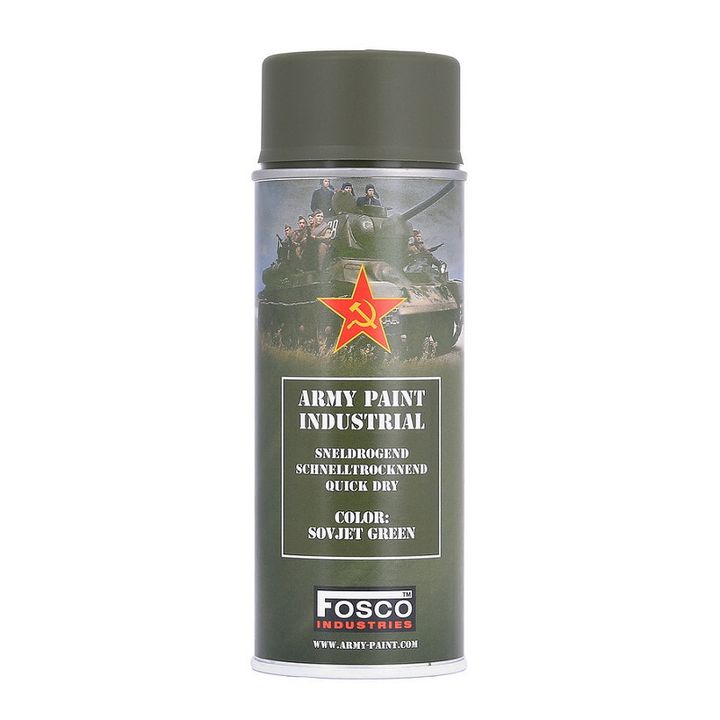 Soviet Green