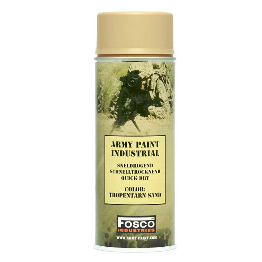 Tropertarn Sand