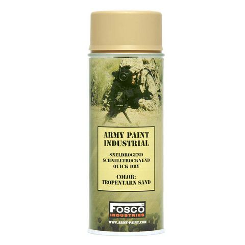 Tropertarn Sand