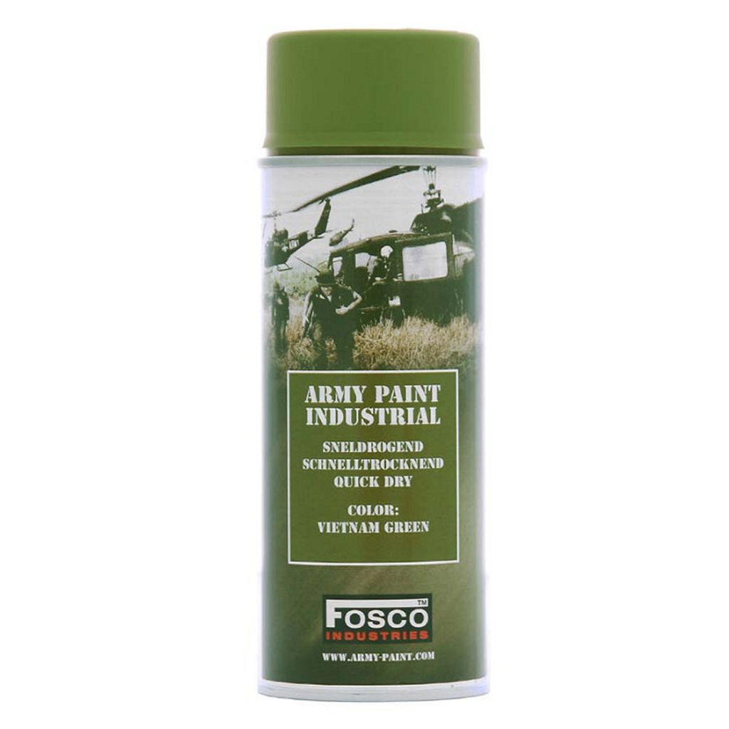 Vietnam Green