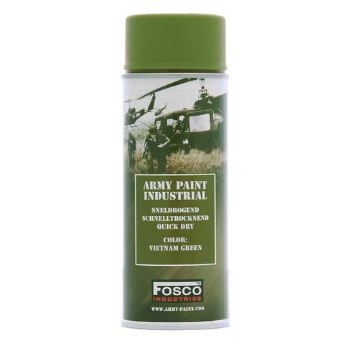 Vietnam Green