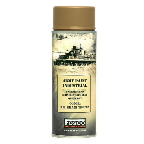 WH Khaki Tropen Khaki