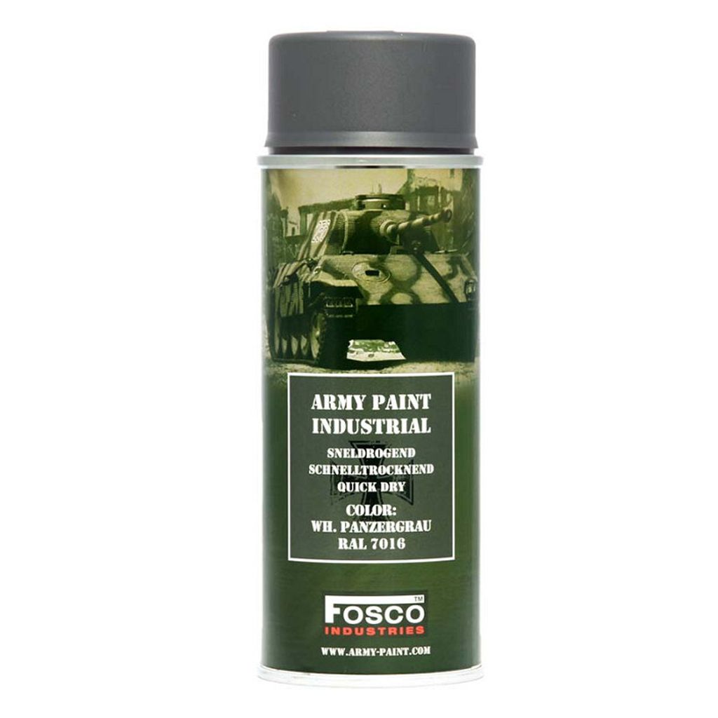 WH Panzer Grau Grey