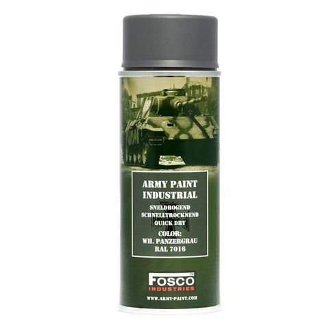 WH Panzer Grau Grey