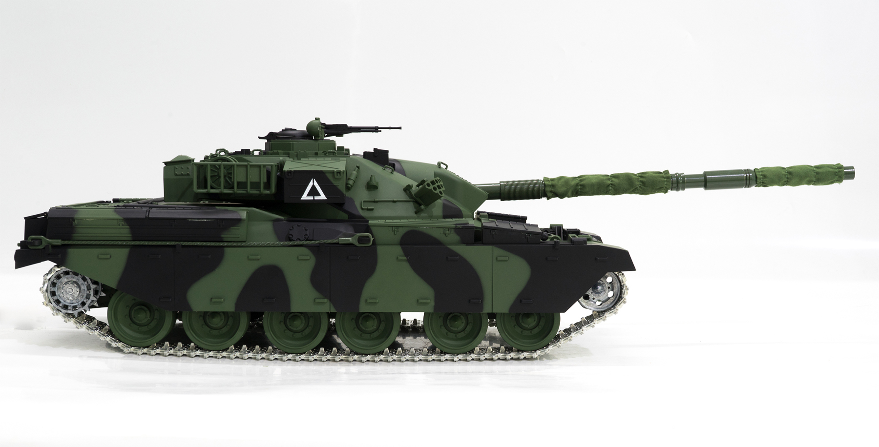 HAYA Chieftain Main Battle Tank 1/16 RC Tank Pro Edition RC Tank