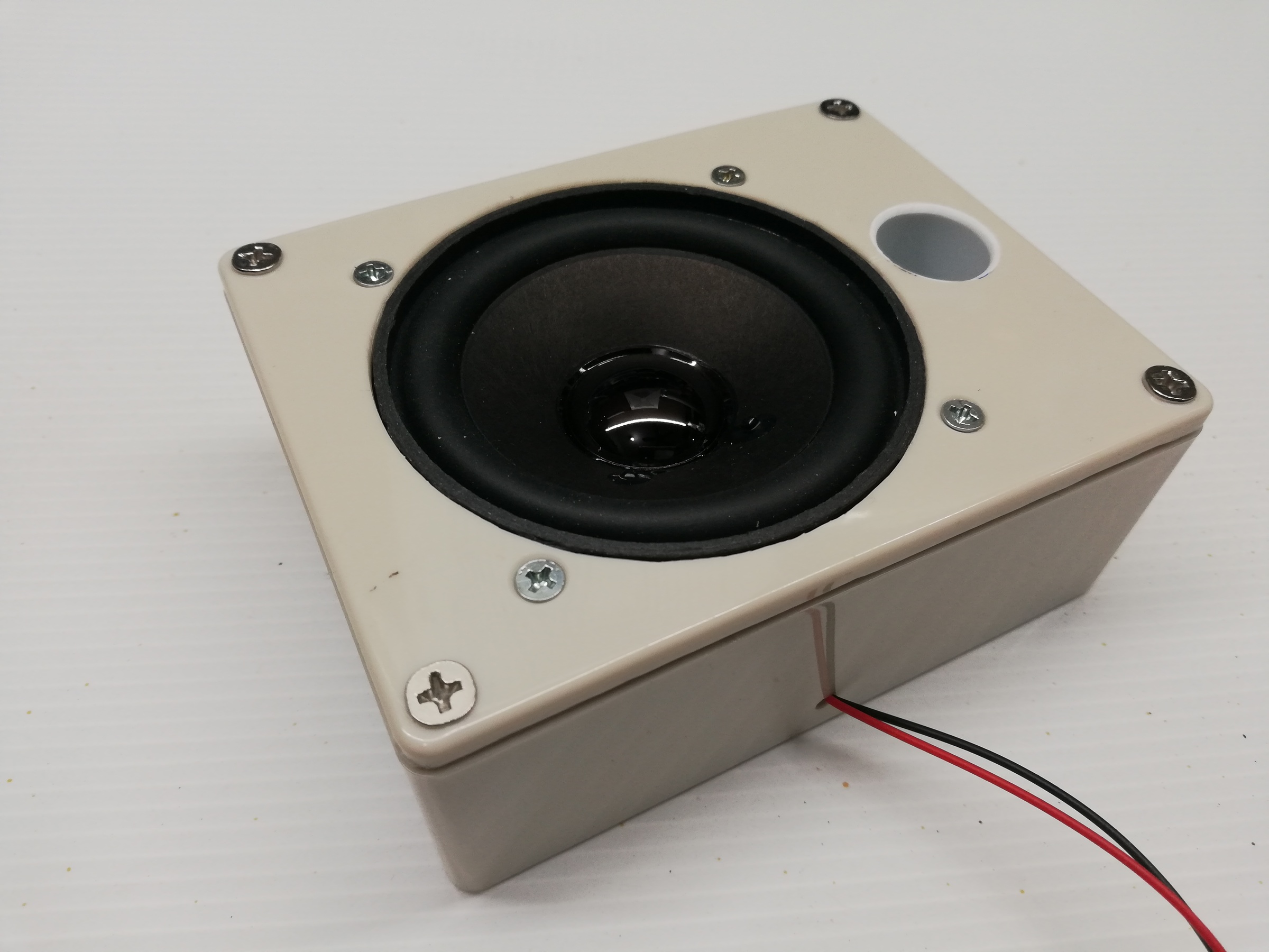 50w full range speaker