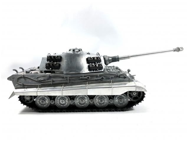for Matorro Kingtiger tank MATO  MT020 1/16 Kingtiger Upgraded Spring set 
