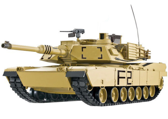 HengLong 1/16 Scale RC Tank Model Metal Chain 