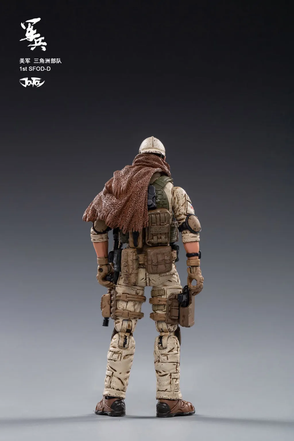 Joytoys Collectible Posable Figurines Delta Force Set 1 18th Scale Now Available Rc Tank Legion Shop